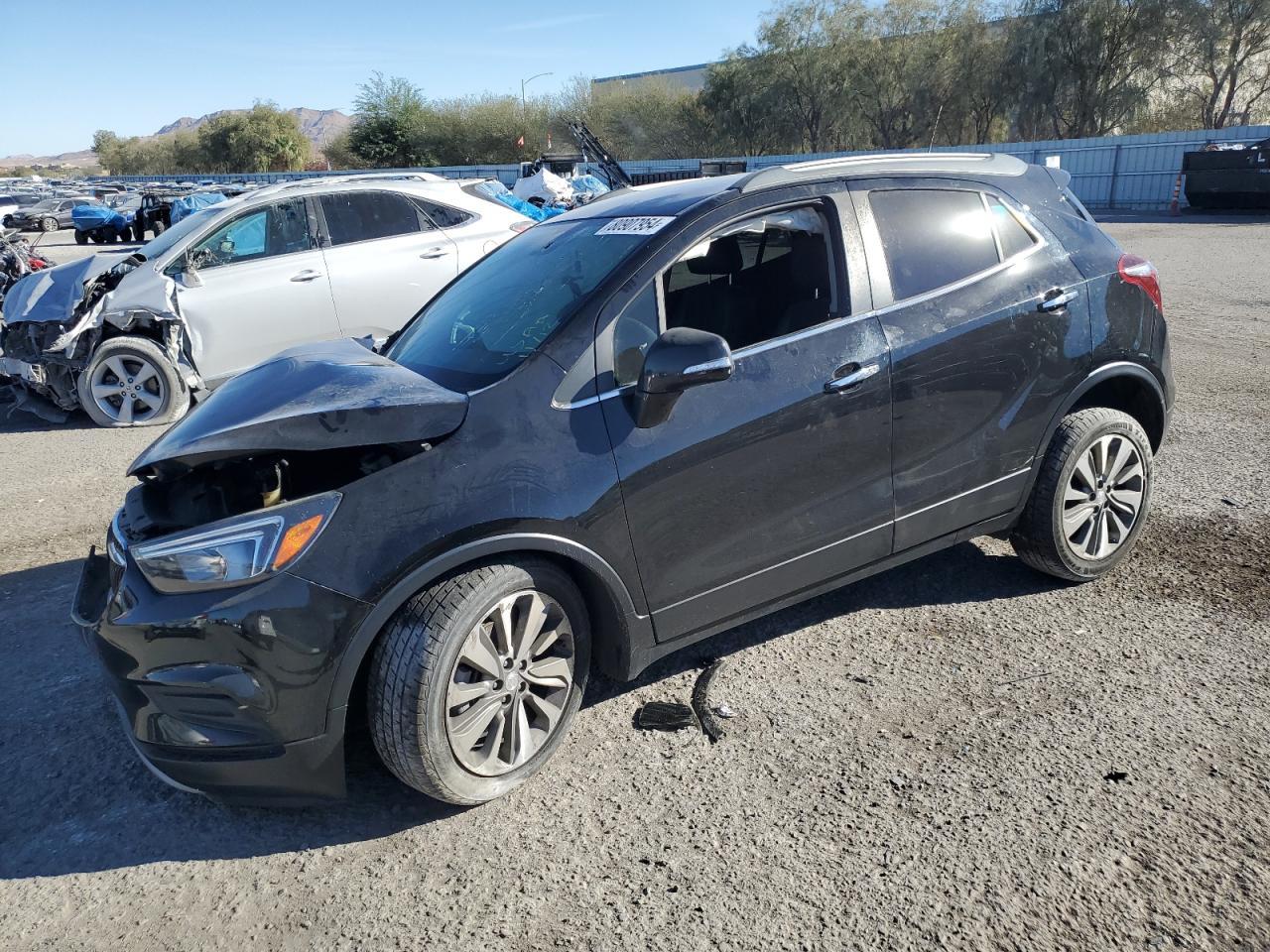 2019 BUICK ENCORE PRE