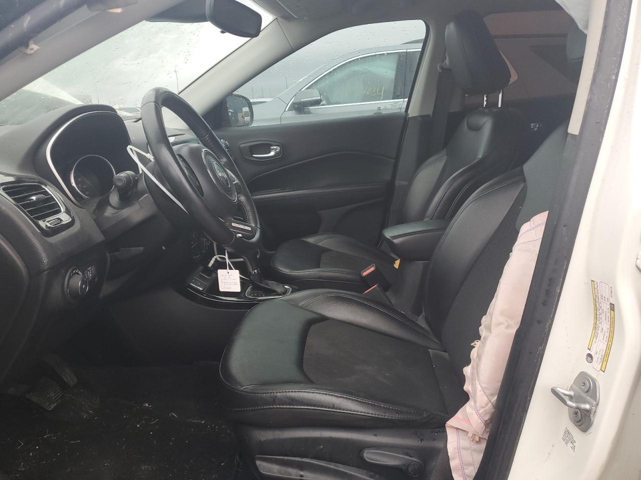 2019 JEEP COMPASS LA - Image 7