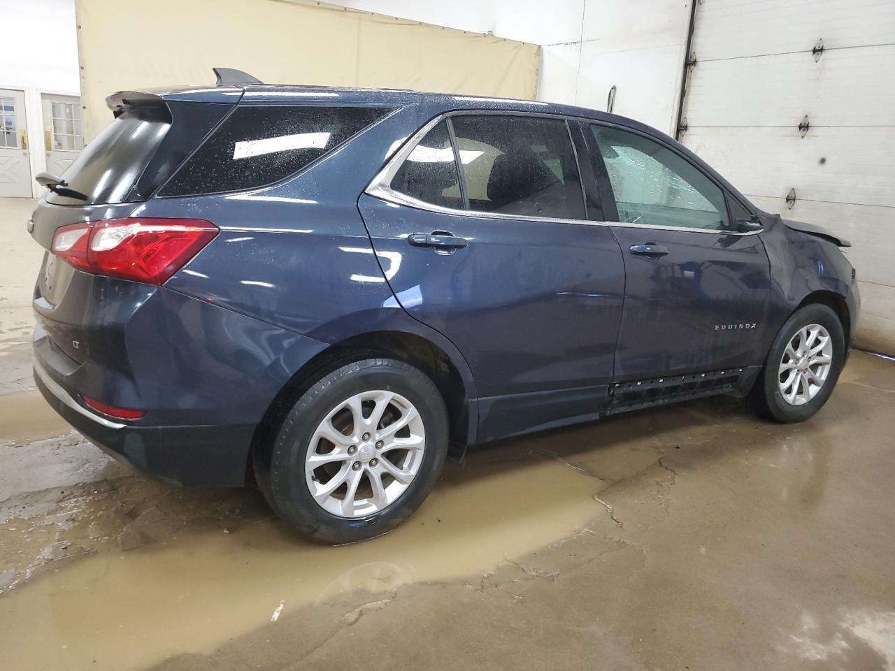 2019 CHEVROLET EQUINOX LT - Image 3