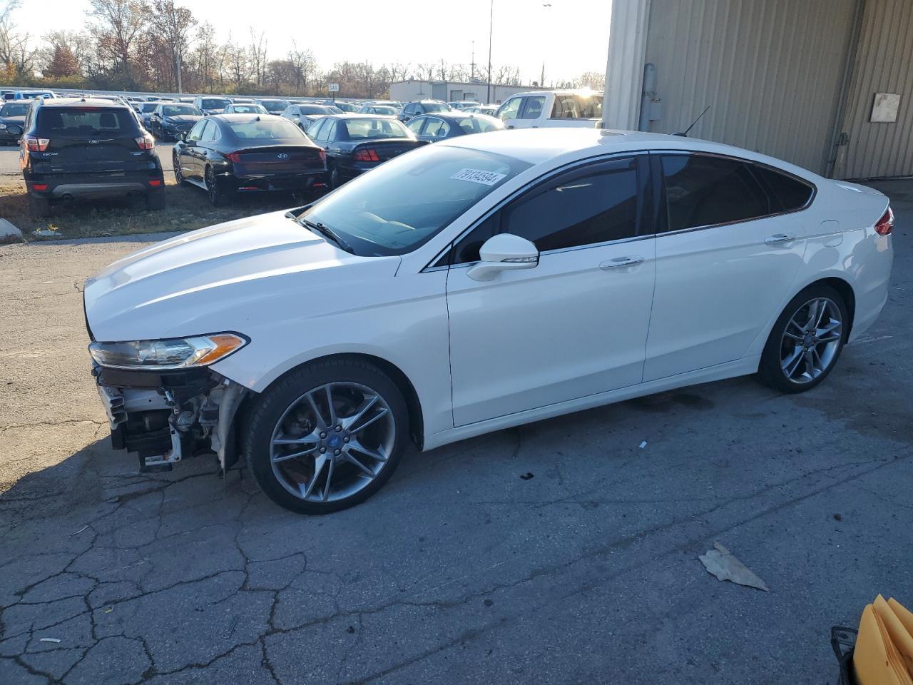2015 FORD FUSION TIT