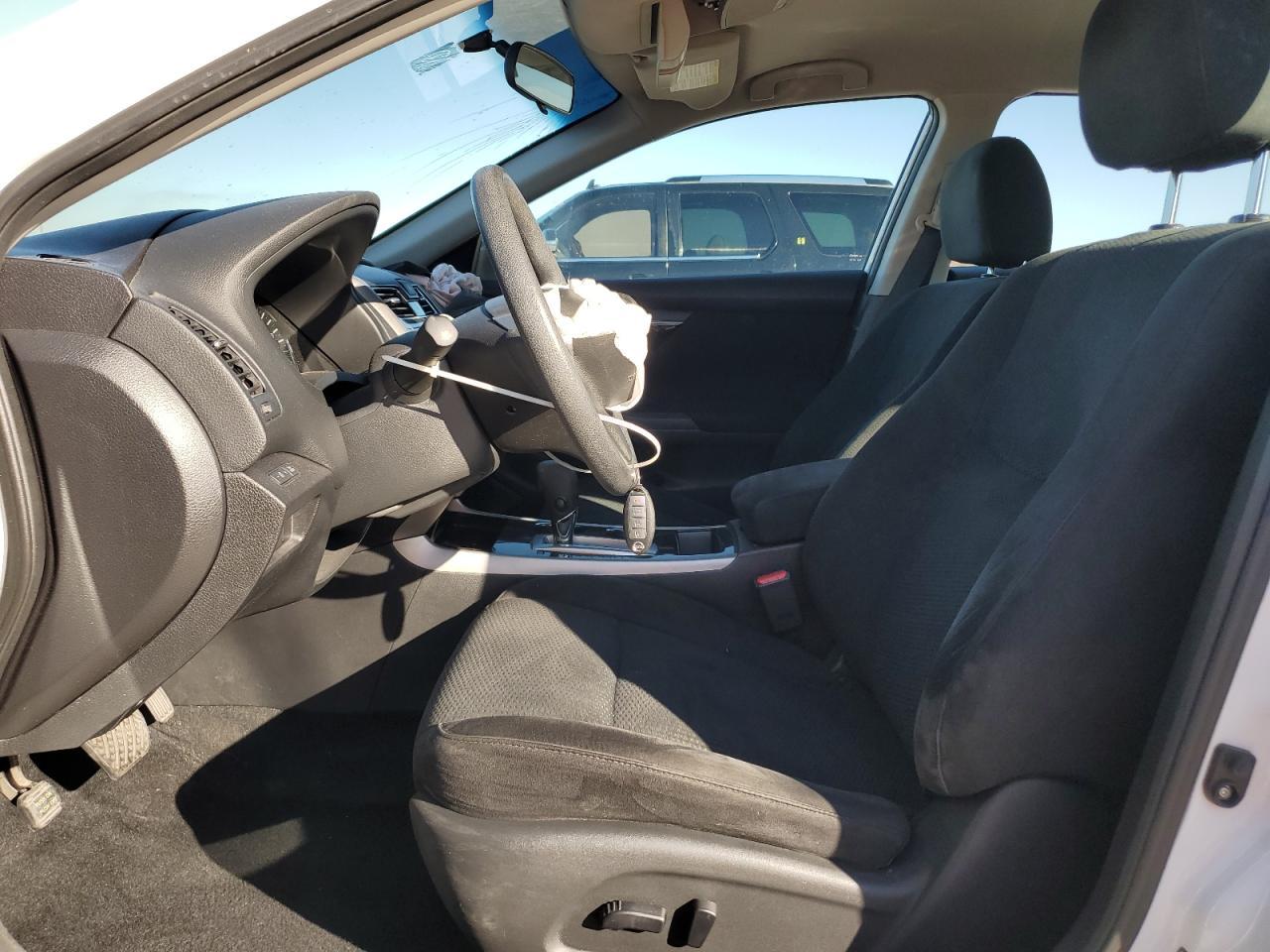 2014 NISSAN ALTIMA 2.5 - Фото 7