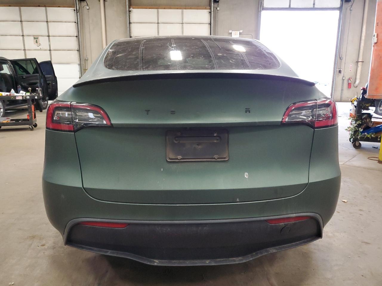 2022 TESLA MODEL Y - Image 6