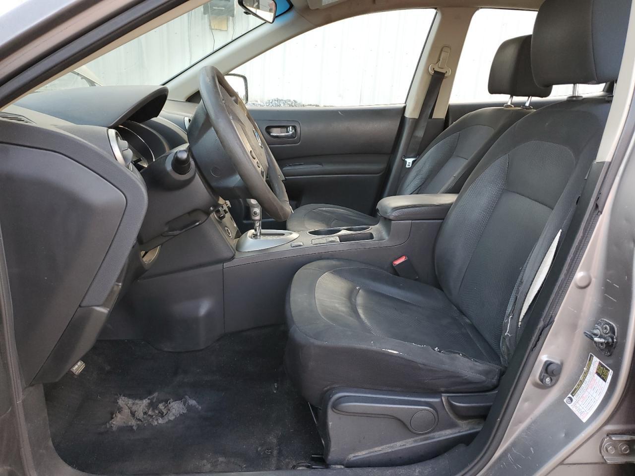 2014 NISSAN ROGUE SELE - Фото 7