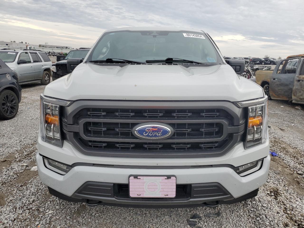 2023 FORD F150 SUPER - Image 5