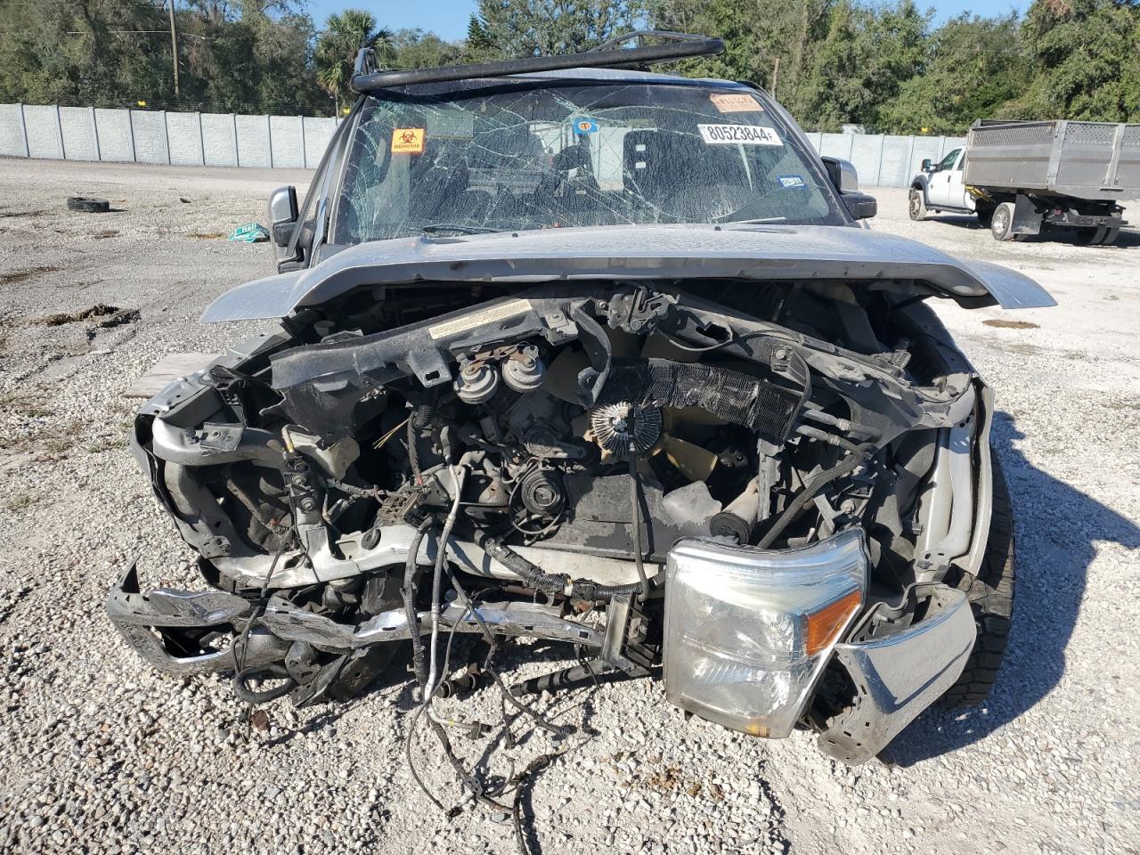 2016 FORD F250 SUPER - Image 5