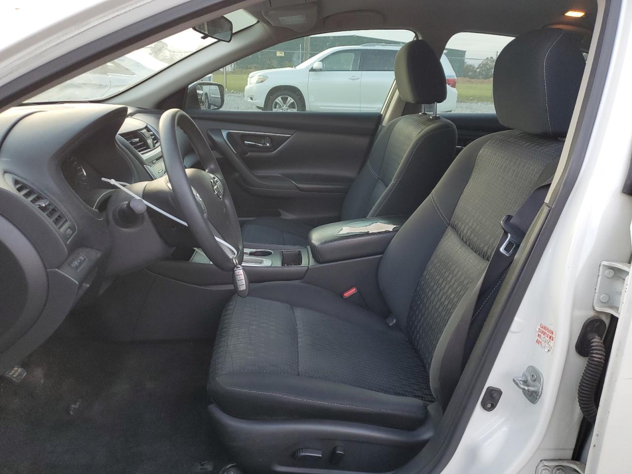 2016 NISSAN ALTIMA 2.5 - Фото 7