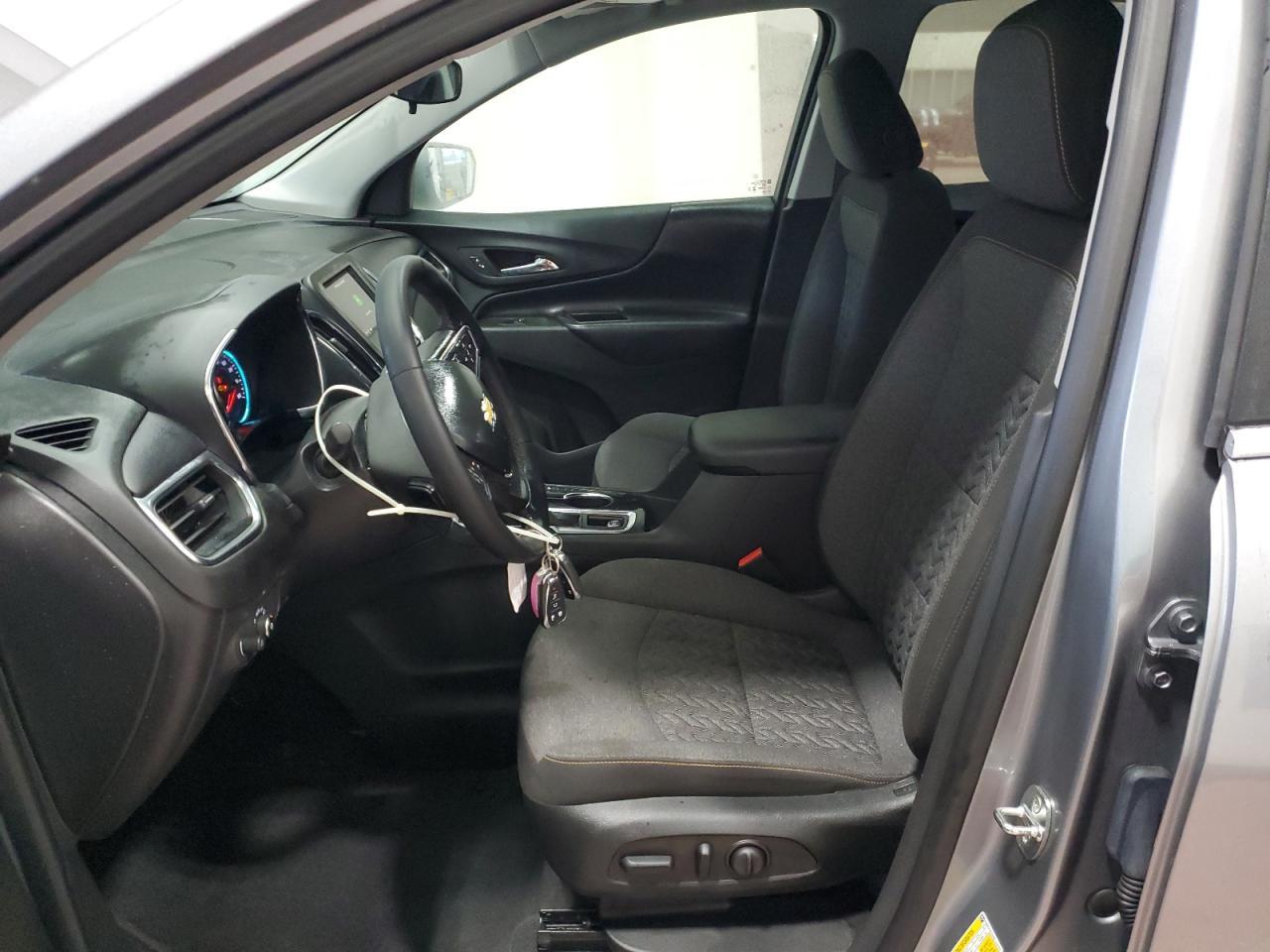 2024 CHEVROLET EQUINOX LT - Image 7
