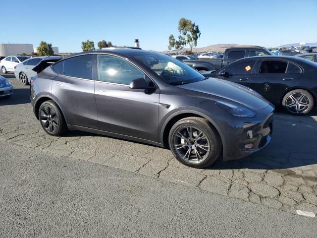 2024 TESLA MODEL Y - Фото 4