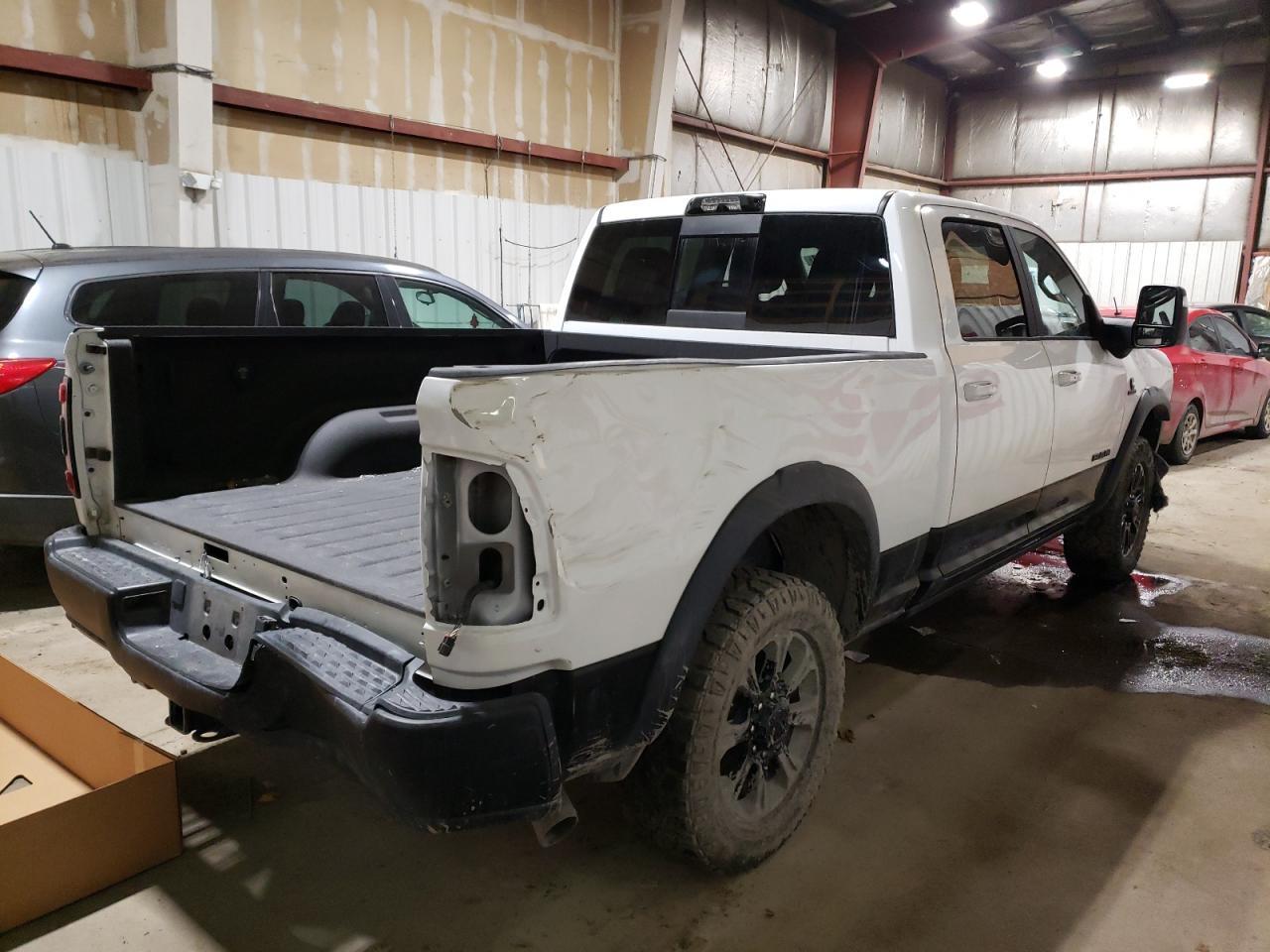 2023 RAM 2500 POWER - Фото 3