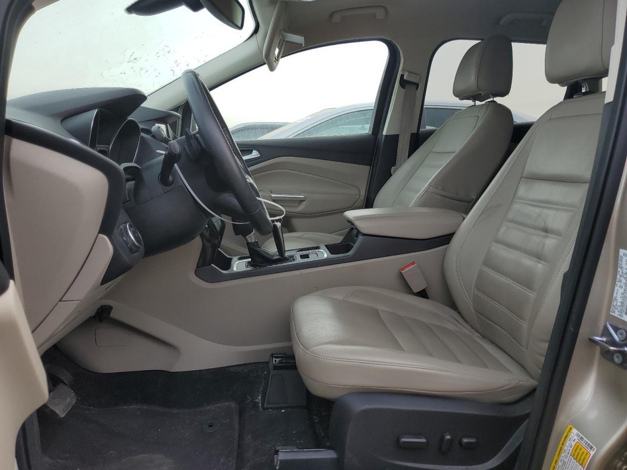 2017 FORD ESCAPE TIT - Image 7