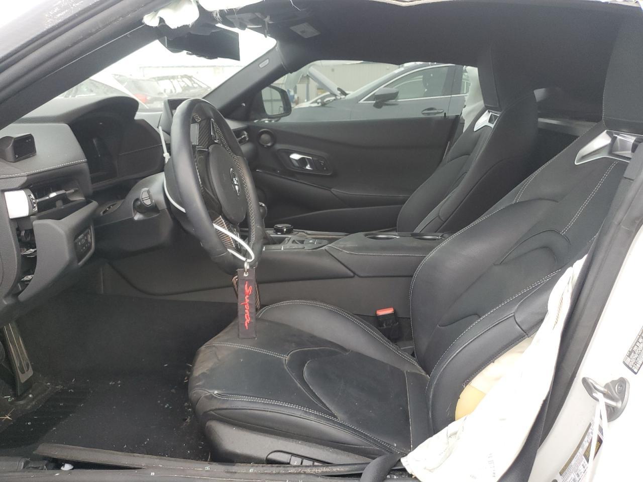 2023 TOYOTA SUPRA BASE - Image 7