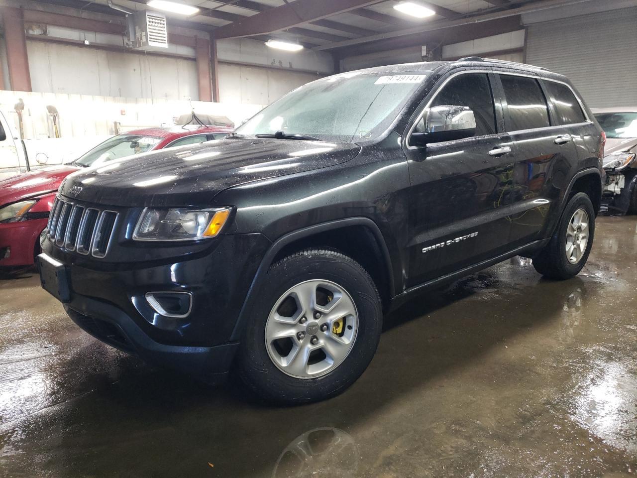 2015 JEEP GRAND CHER