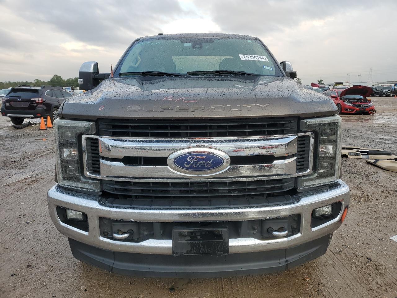 2017 FORD F250 SUPER - Image 5