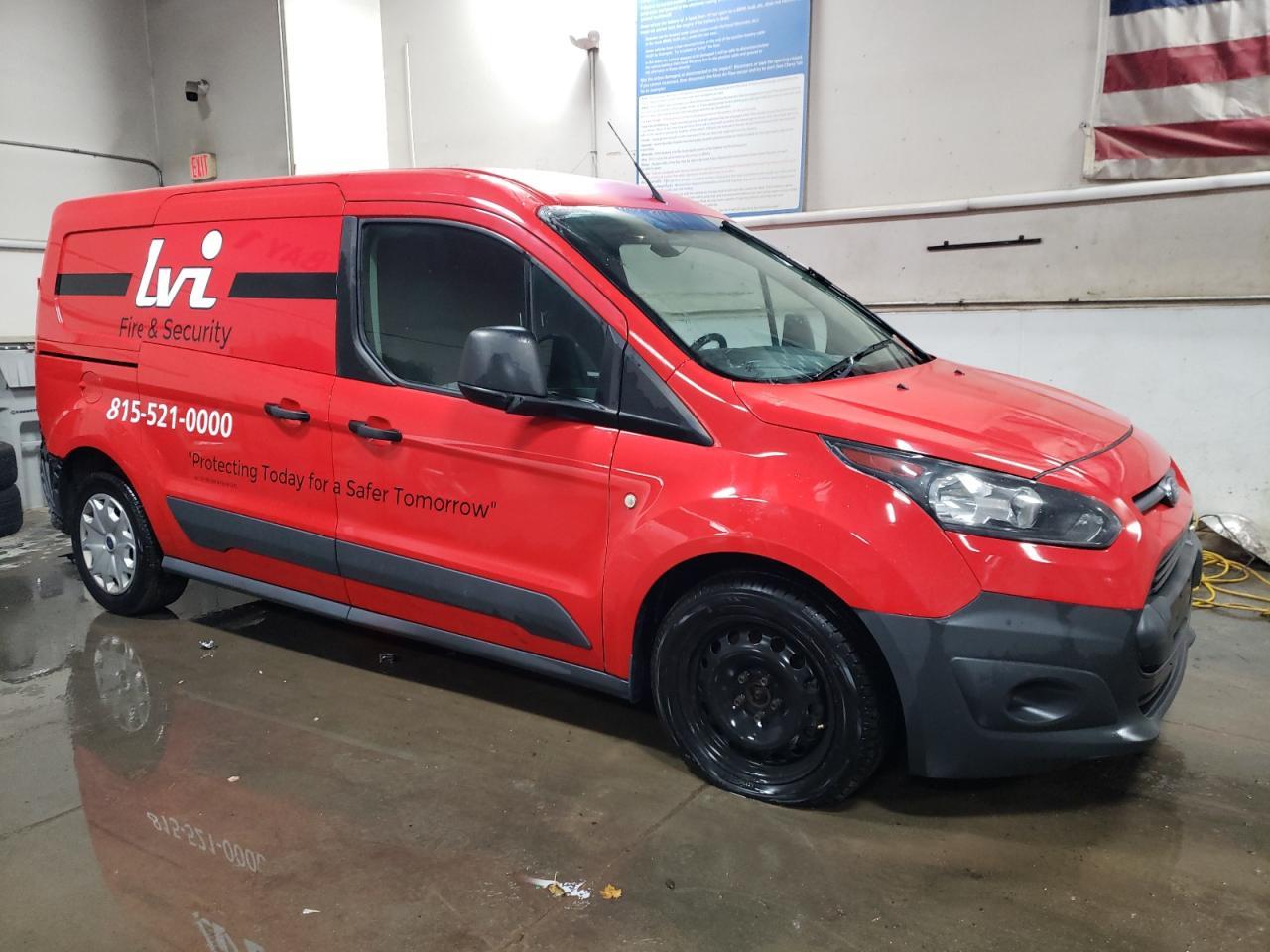 2018 FORD TRANSIT CO - Image 4