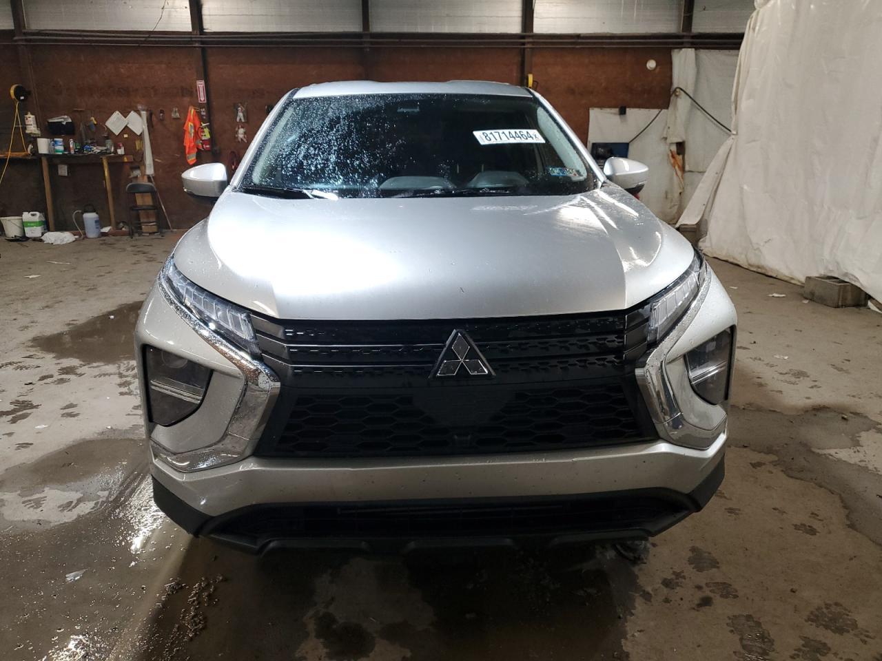 2022 MITSUBISHI ECLIPSE CR - Image 5