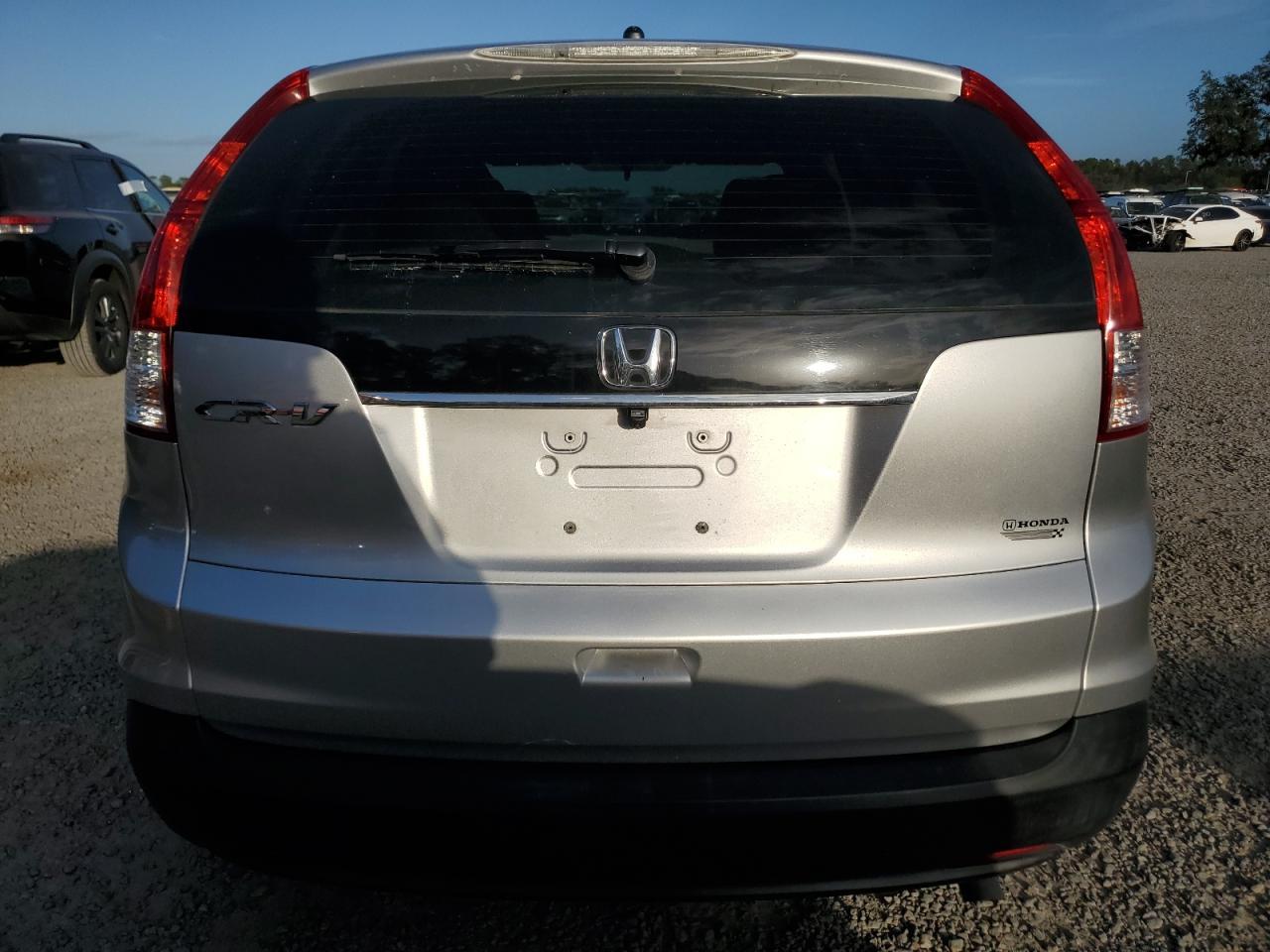 2013 HONDA CR-V LX - Image 6