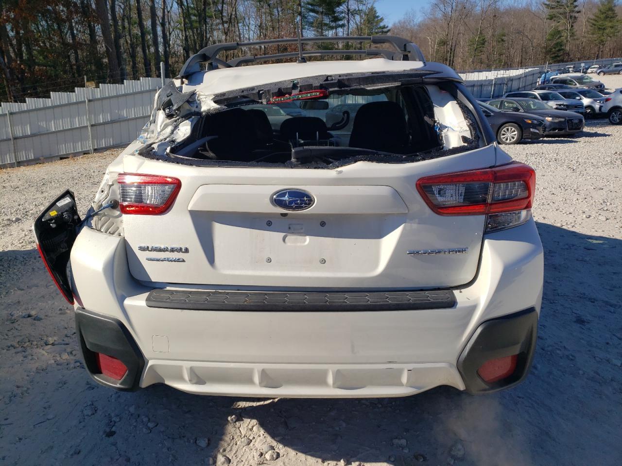 2021 SUBARU CROSSTREK - Image 6