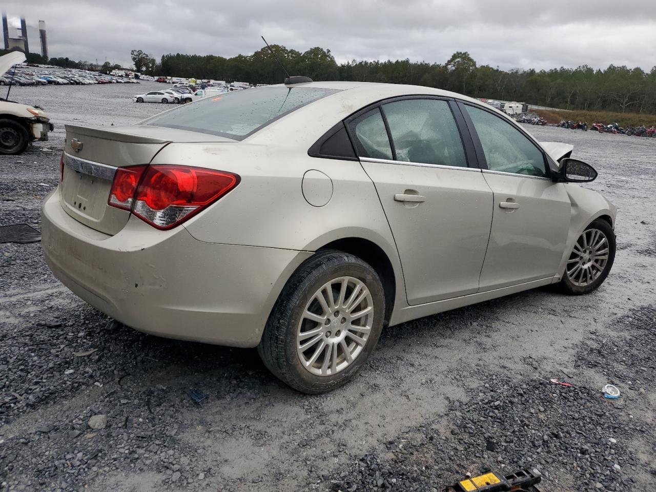 2016 CHEVROLET CRUZE LIMI - Image 3