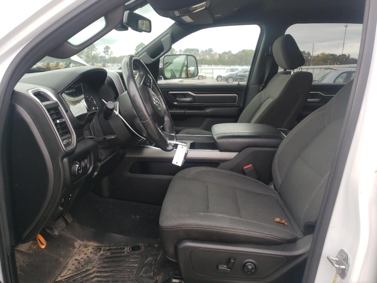 2019 RAM 1500 BIG H - Image 7