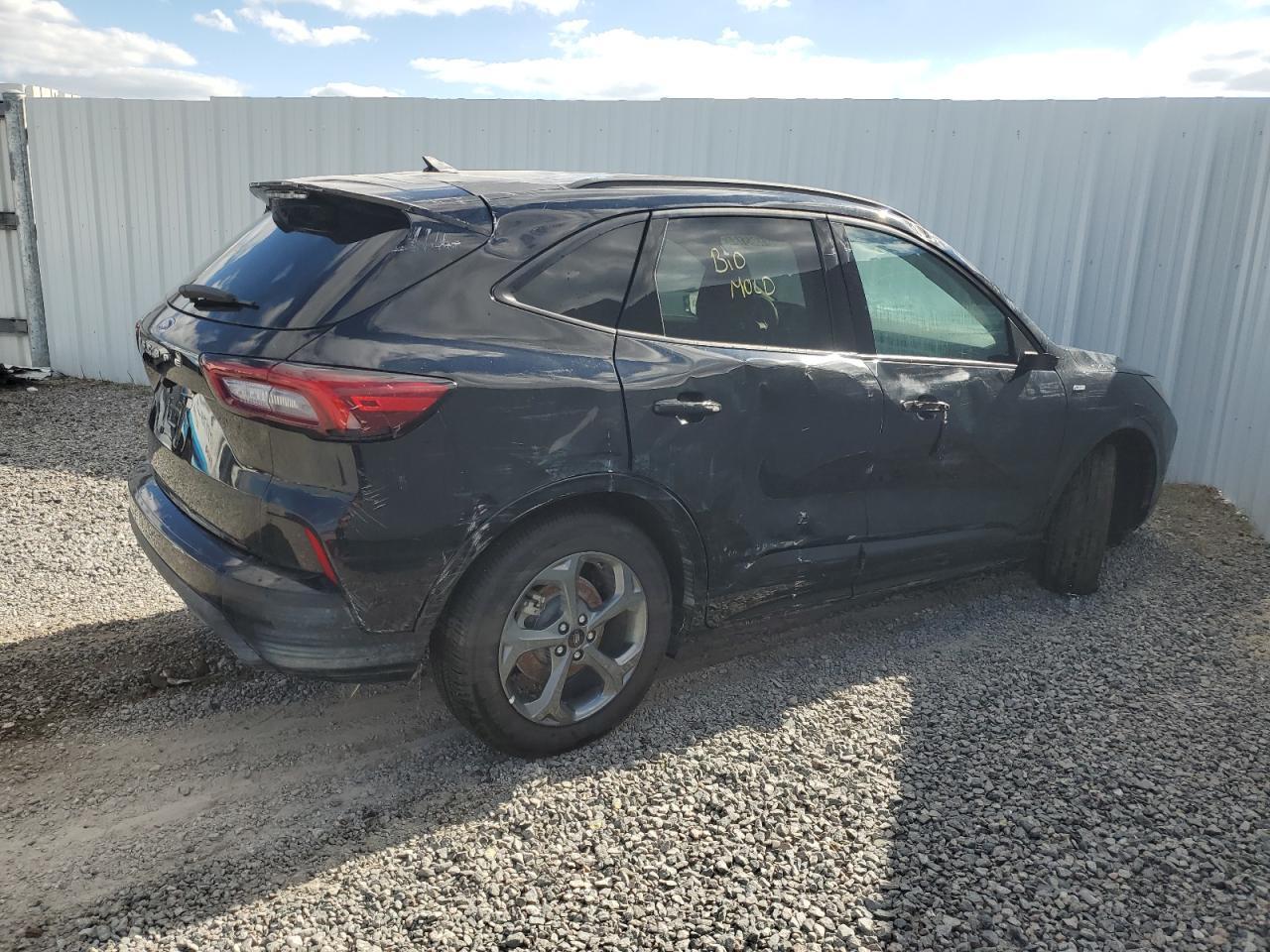 2024 FORD ESCAPE ST - Image 3