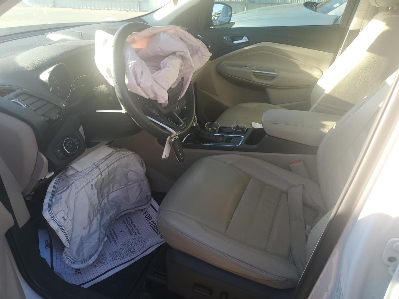 2017 FORD ESCAPE TIT - Image 7