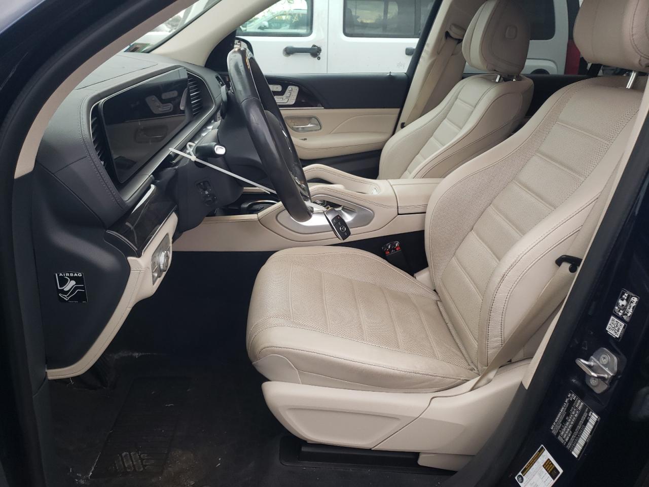 2020 MERCEDES-BENZ GLE 350 4M - Фото 7