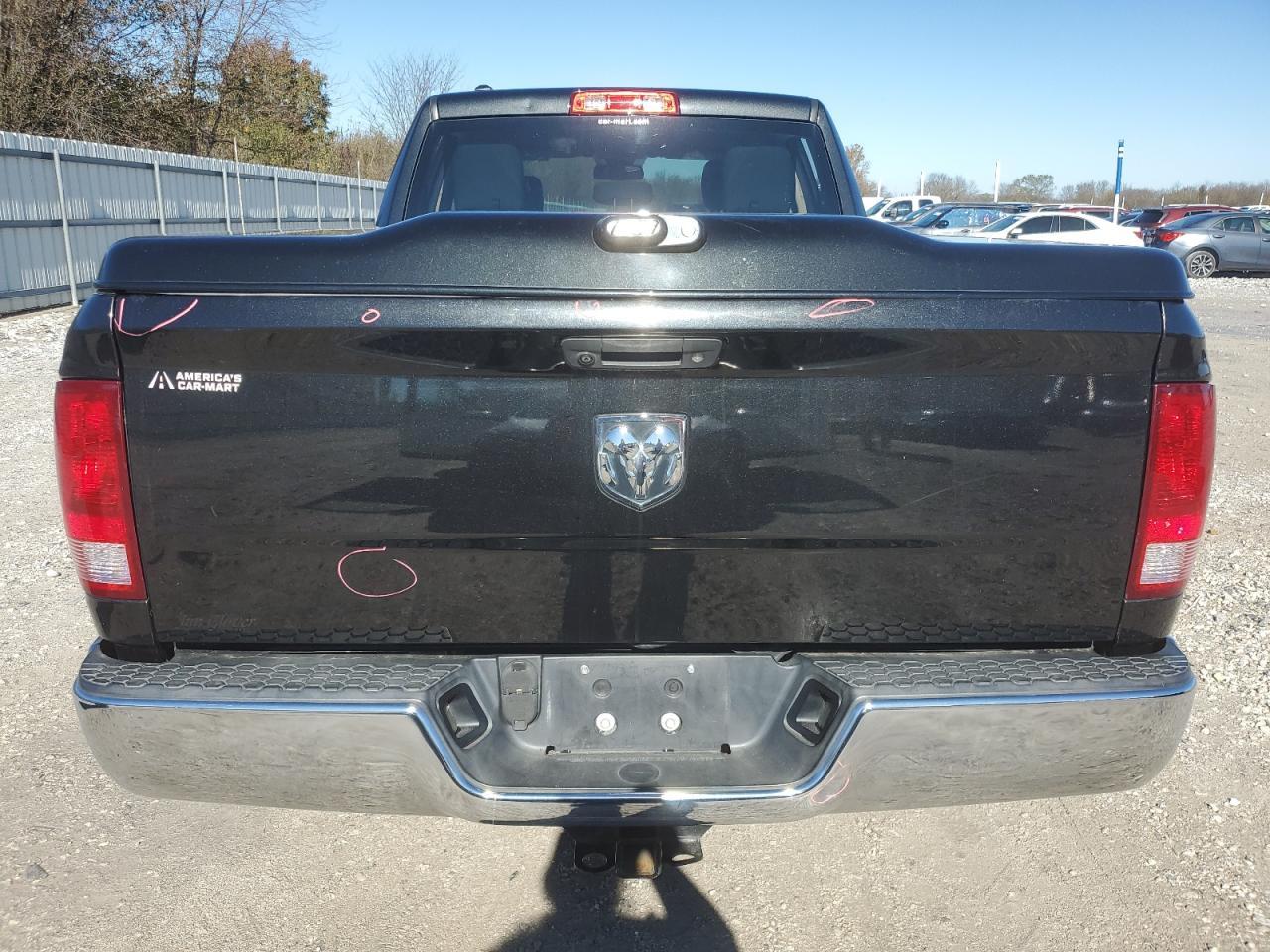 2018 RAM 1500 ST - Image 6