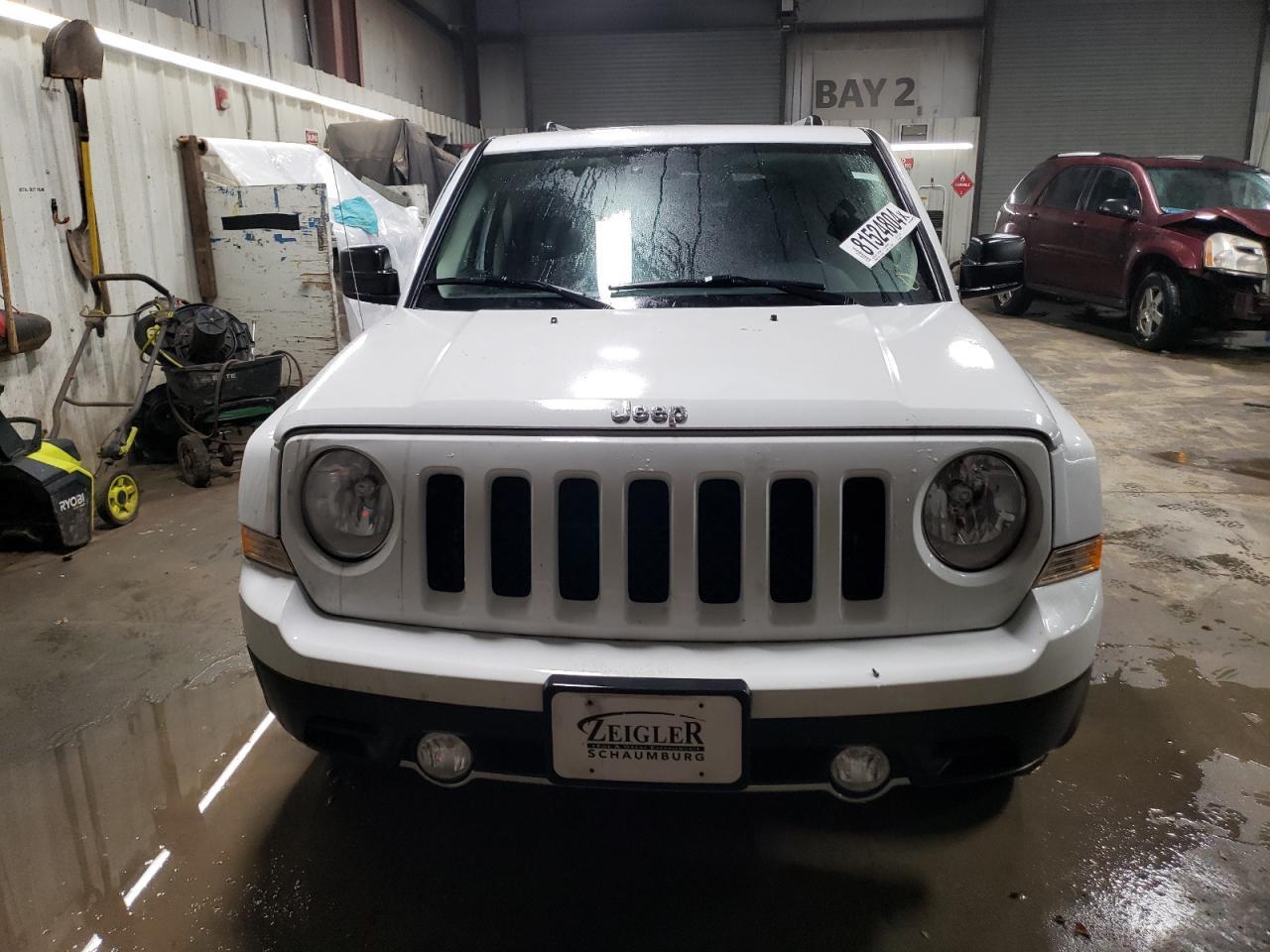 2016 JEEP PATRIOT LA - Image 5