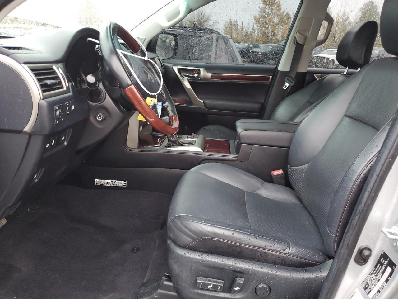 2018 LEXUS GX 460 PRE - Image 7