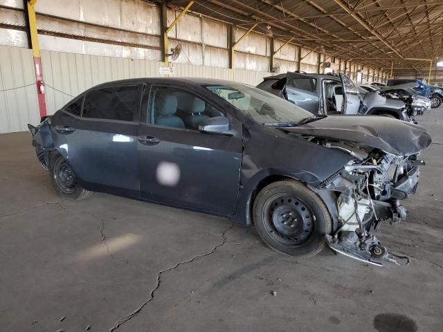 2015 TOYOTA COROLLA L - Image 4