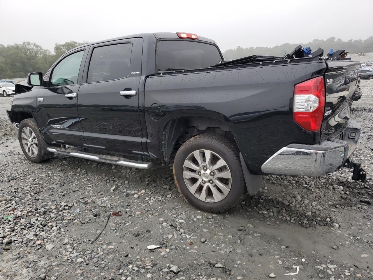 2014 TOYOTA TUNDRA CRE - Image 2
