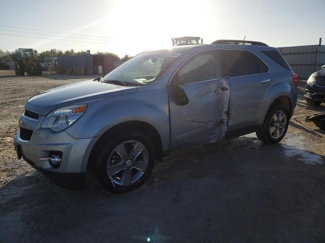 2014 CHEVROLET EQUINOX