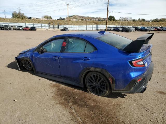 2022 SUBARU WRX PREMIU - Image 2