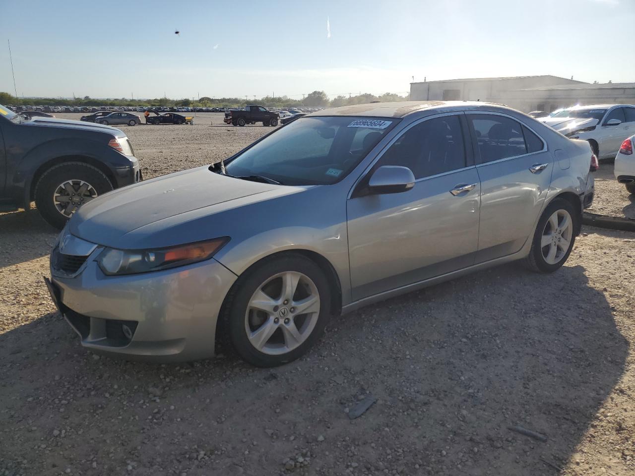 2010 ACURA TSX