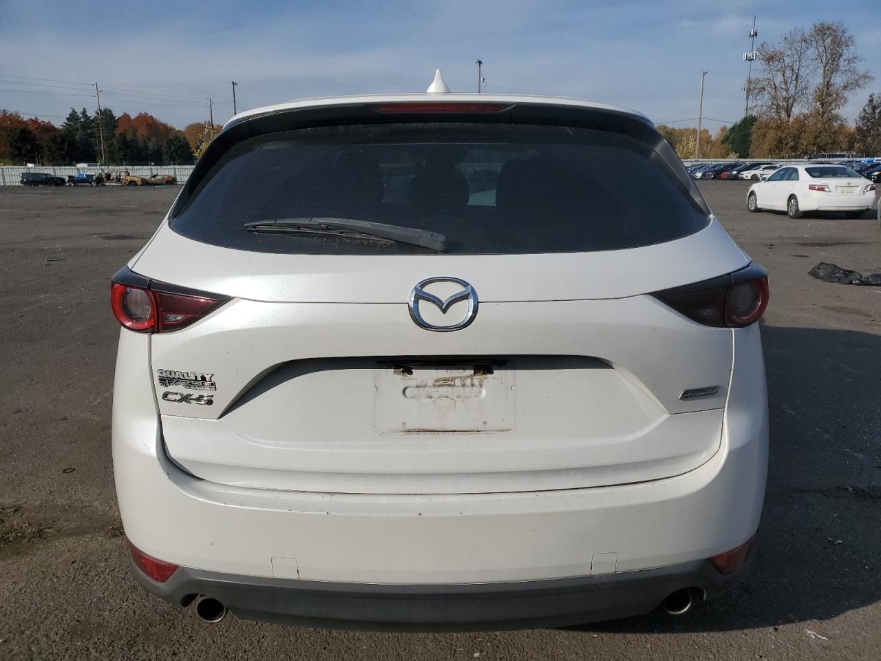 2019 MAZDA CX-5 SPORT - Image 6