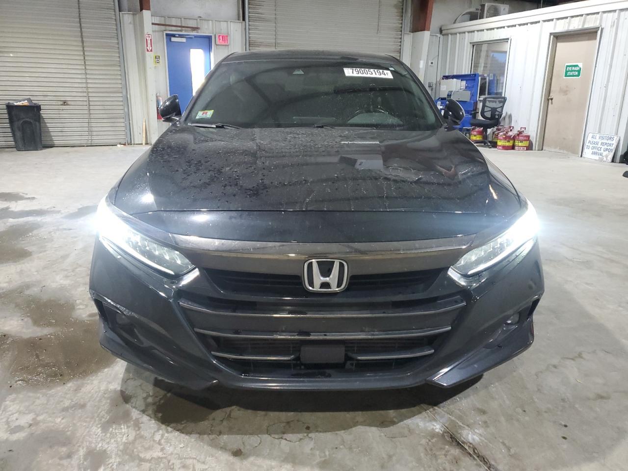 2022 HONDA ACCORD SPO - Image 5