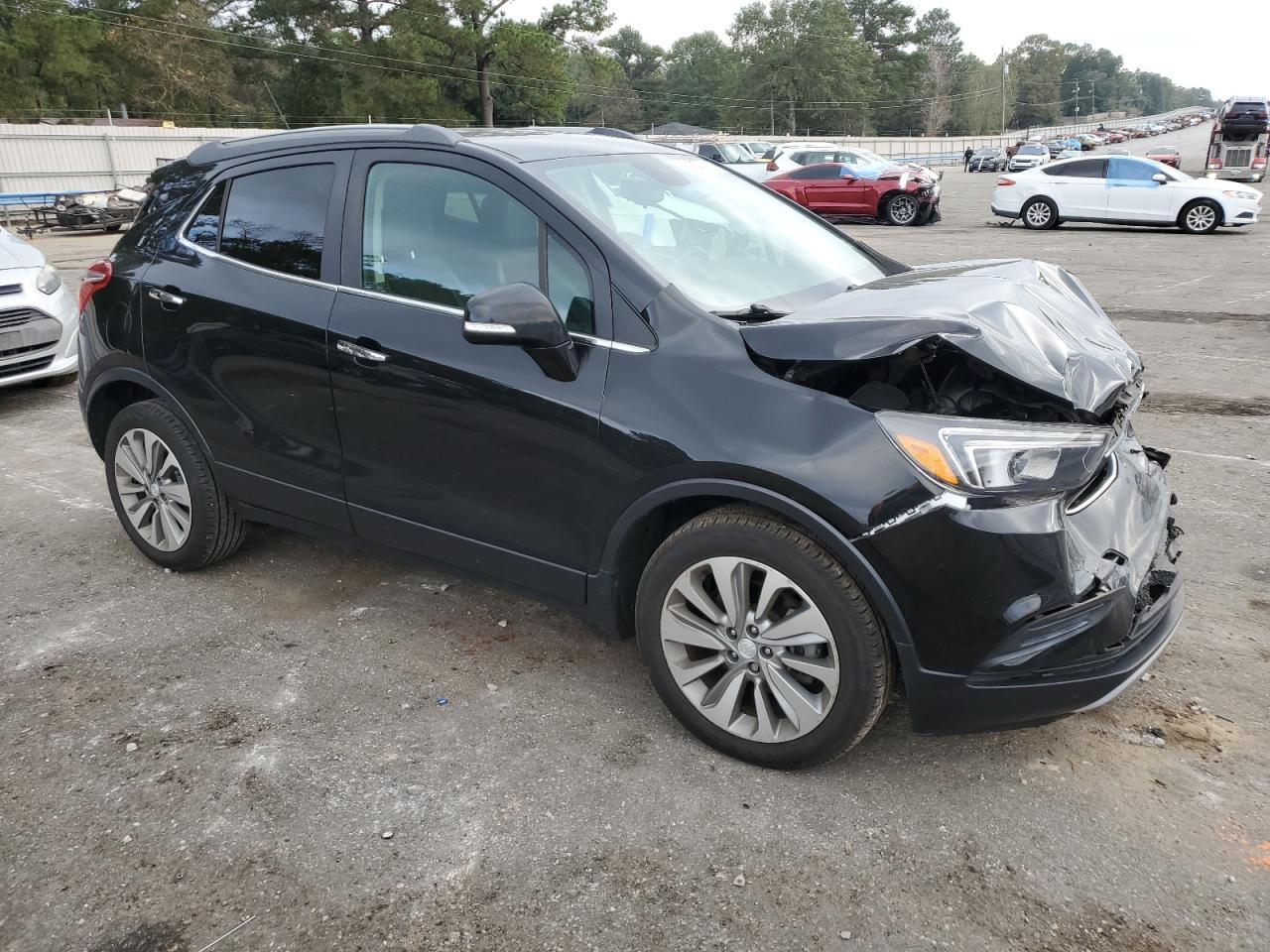 2019 BUICK ENCORE PRE - Фото 4