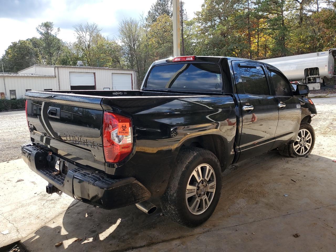 2015 TOYOTA TUNDRA CRE - Фото 3
