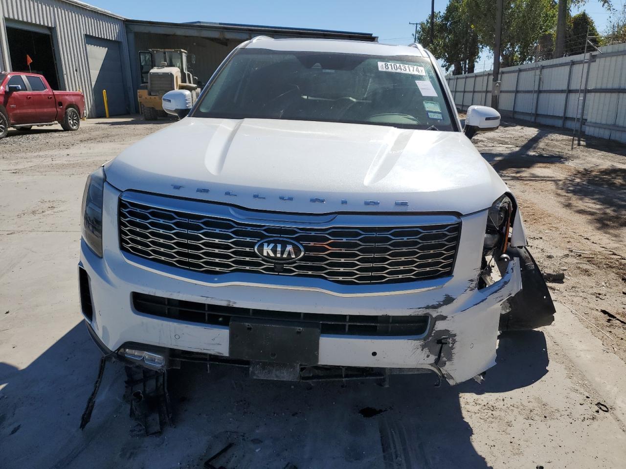 2020 KIA TELLURIDE - Image 5