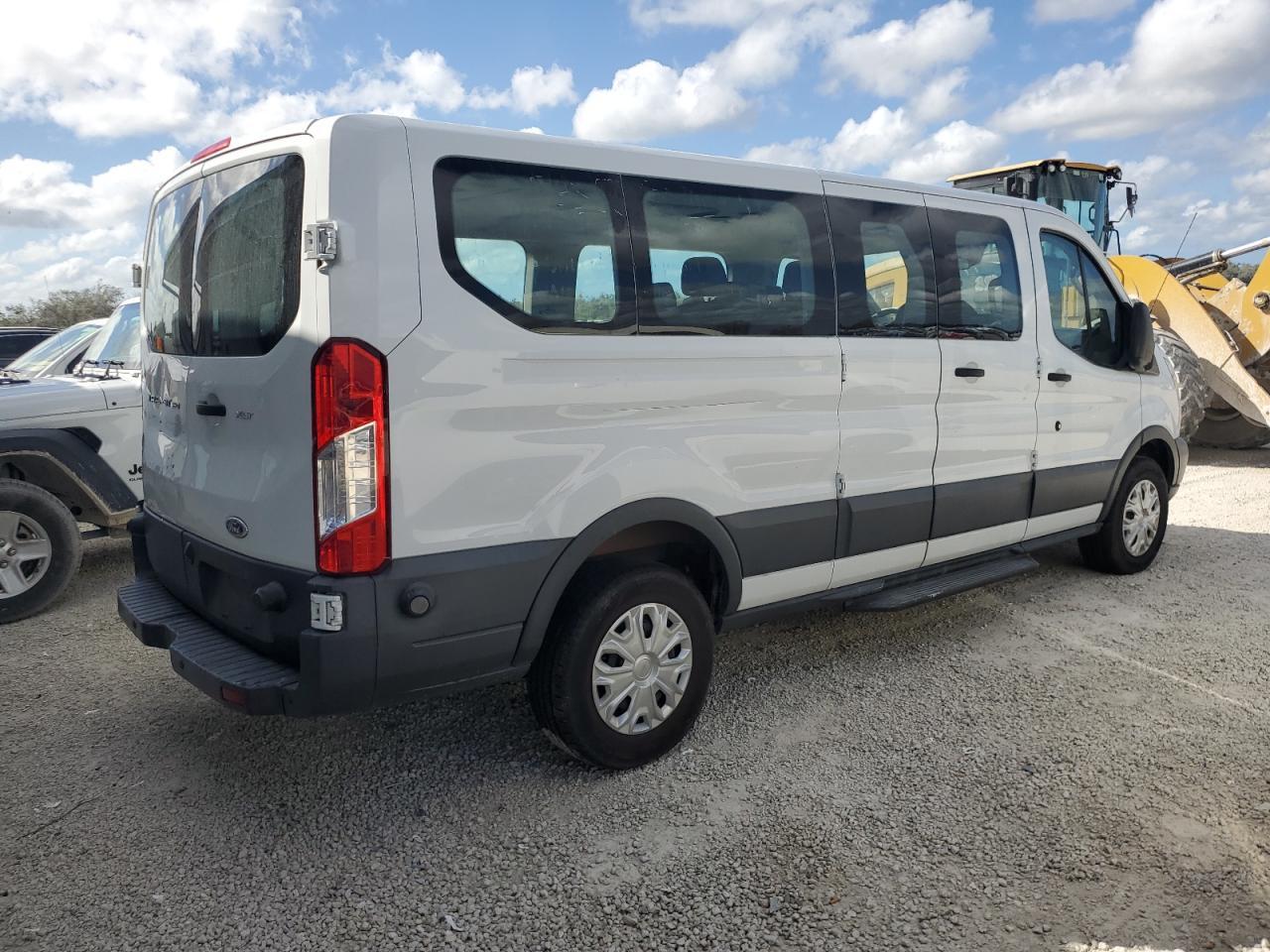 2016 FORD TRANSIT T- - Image 3
