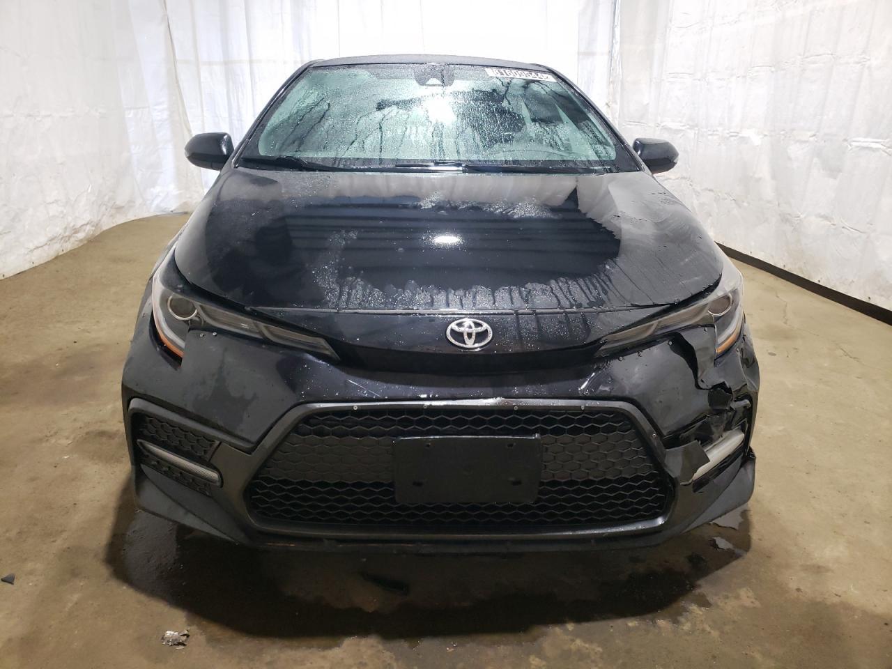 2020 TOYOTA COROLLA SE - Image 5