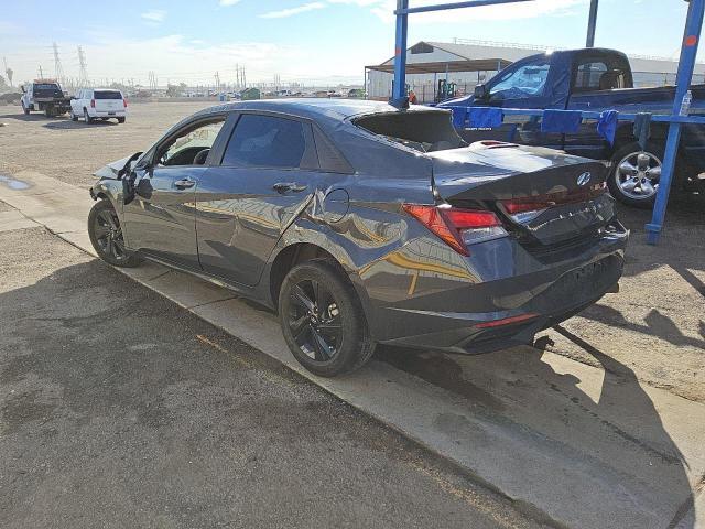 2023 HYUNDAI ELANTRA SE - Image 2