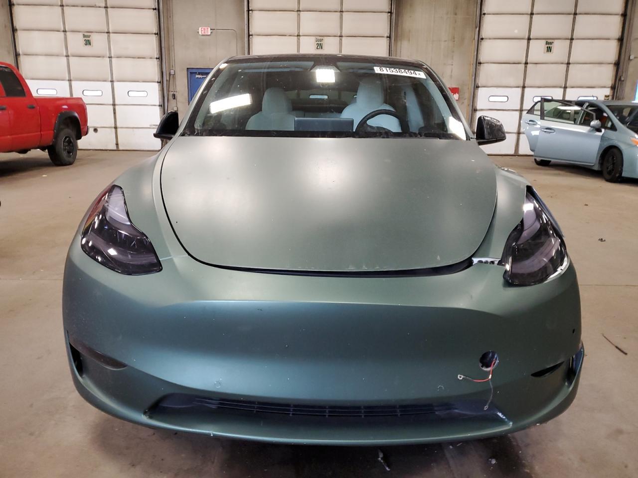2022 TESLA MODEL Y - Image 5