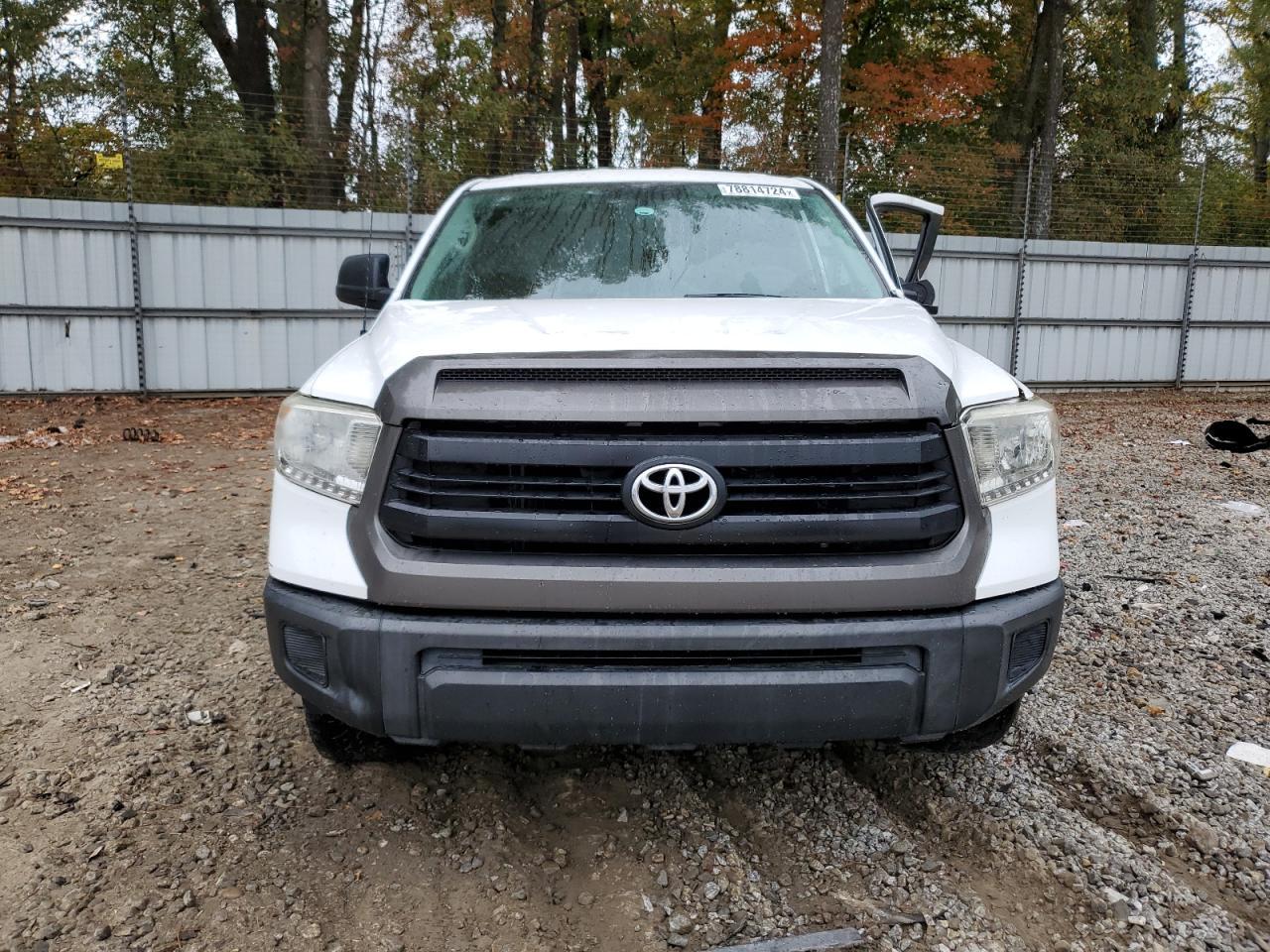 2014 TOYOTA TUNDRA DOU - Image 5