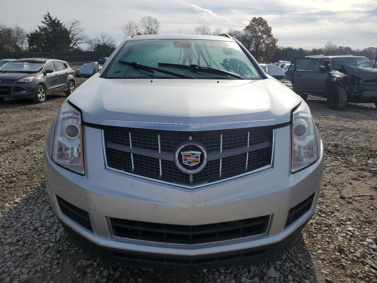 2011 CADILLAC SRX - Image 5