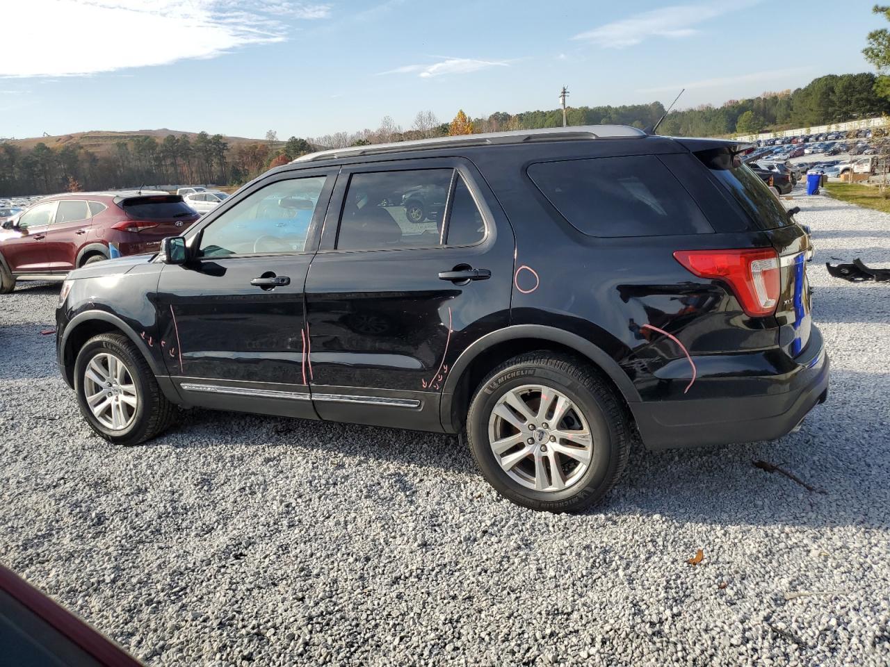 2018 FORD EXPLORER X - Image 2