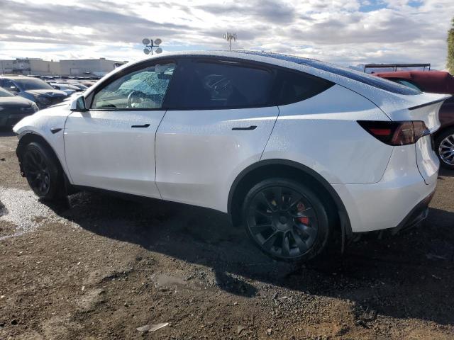 2023 TESLA MODEL Y - Фото 2