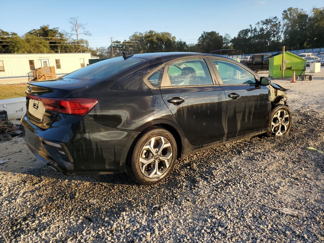 2021 KIA FORTE FE - Фото 3