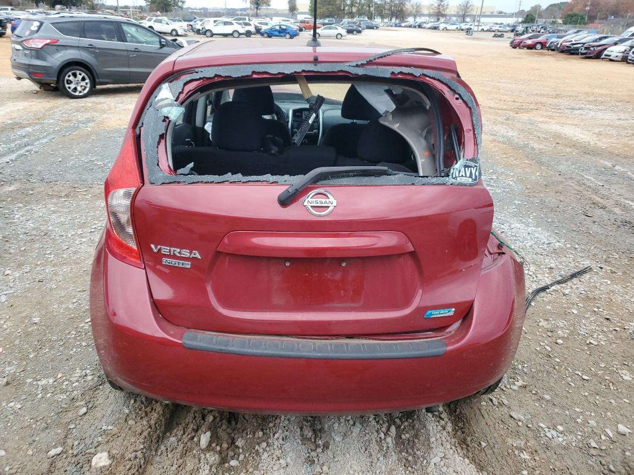 2015 NISSAN VERSA NOTE - Image 6