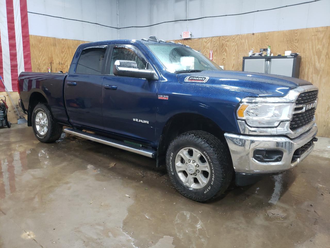 2022 RAM 2500 BIG H - Image 4